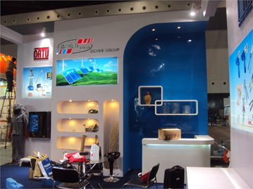 上海韻途展覽制作廠 專業一站式展覽與廣告代理服務